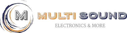 Multisound Electronic & More
