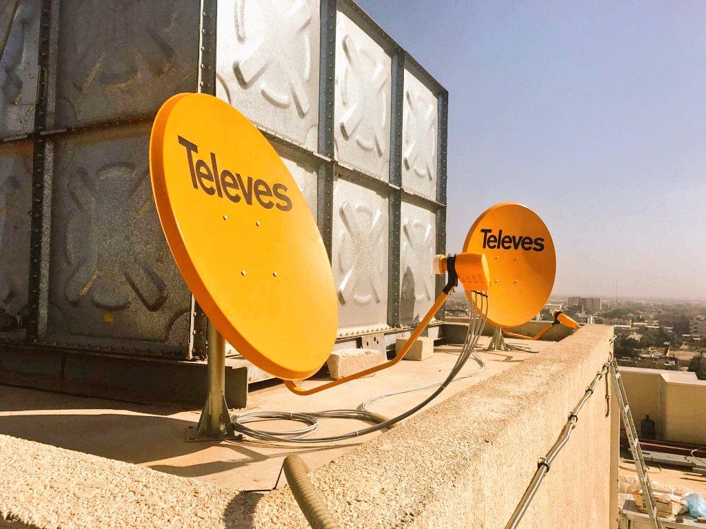 Δορυφορικά Συστήματα