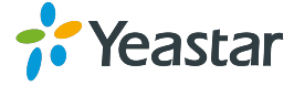 Yeastar-Logo